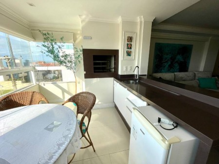 Apartamento 5 dormitórios para venda, Zona Nova em Capão da Canoa | Ref.: 8197