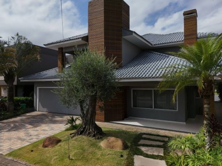 Casa em Condomínio 5 dormitórios para venda, Morada Do Sol em Capão da Canoa | Ref.: 8281