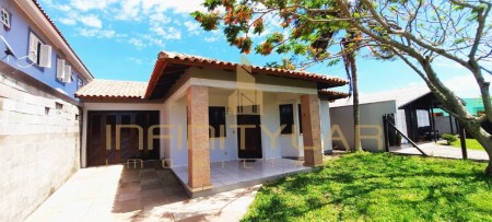 Casa 3 dormitórios para venda, Jardim Beira Mar em Capão da Canoa | Ref.: 8338