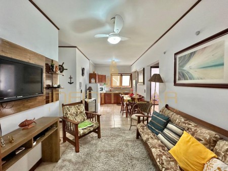 Apartamento 3 dormitórios para venda, Centro em Capão da Canoa | Ref.: 8476