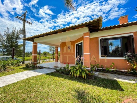 Casa 3 dormitórios para venda, Zona Norte em Capão da Canoa | Ref.: 8494