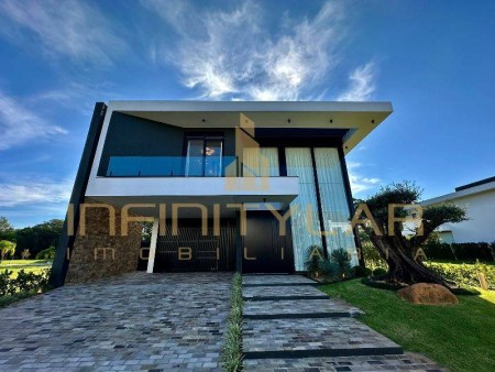 Casa em Condomínio 5 dormitórios para venda, Morada Do Sol em Capão da Canoa | Ref.: 9191