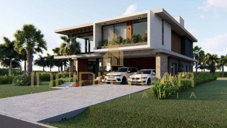 Casa em Condomínio 5 dormitórios para venda, Centro em Xangri-lá | Ref.: 9523